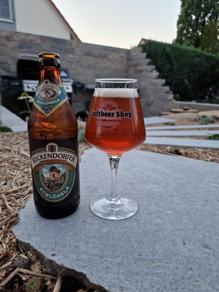 Reckendorfer Schlössla